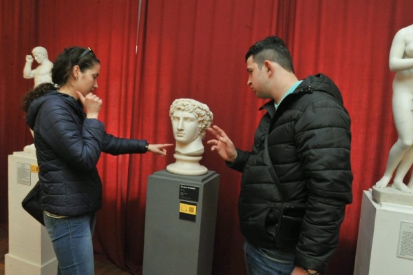 Гид РИА &laquo;Воронеж&raquo;. Чем заняться в выходные 23 и 24 января