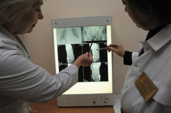 Больницы, почта, МФЦ. График работы воронежских учреждений на новогодних каникулах