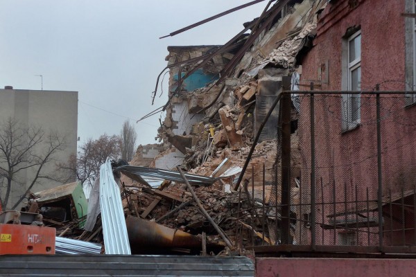 Итоги недели. Что важного произошло в Воронежской области с 11 по 17 января