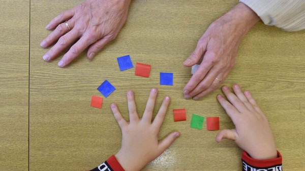 Воронежцам расскажут, как научить дошколят обращаться с деньгами 
