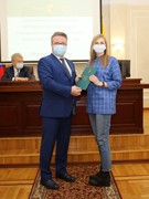 Вадим Кстенин: &laquo;Ни одна из журналистских публикаций, где поднимается проблема, не остается просто материалом &ndash; каждую из них мы ставим на рельсы решения&raquo;