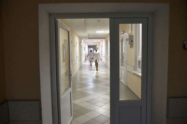 Больницы, почта, МФЦ. График работы воронежских учреждений на новогодних каникулах