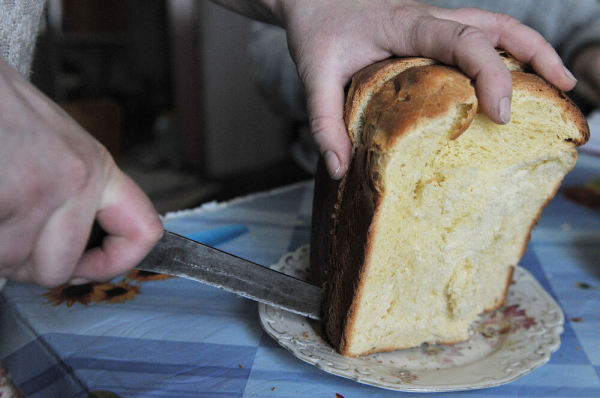 Бесхлебный край. Ждет ли Воронежскую область дефицит хлеба 