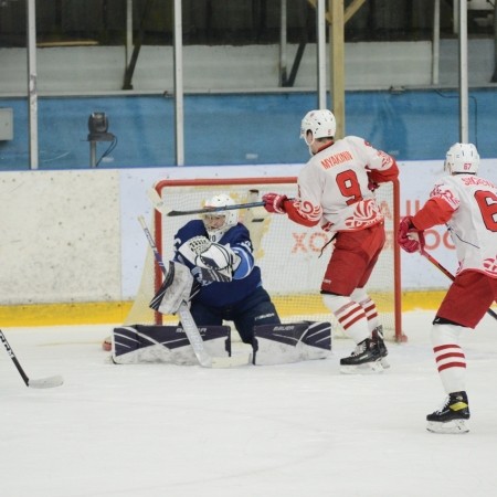 "Буран" - "Ростов" 0:1 Ко всем новостям