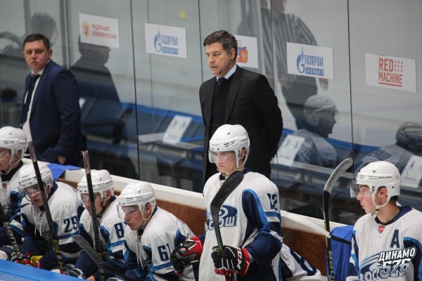 Александр Сырцов: "Мы работаем с прицелом на будущее" Ко всем новостям