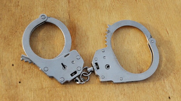 Воронежец напал на пункт выдачи интернет-магазина с гвоздодером