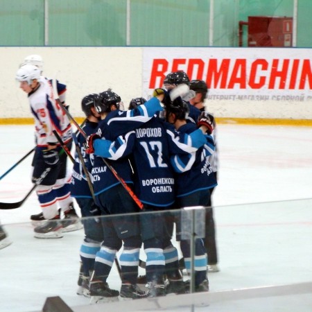 "Россошь" разгромила рыбинский "Полет" Ко всем новостям