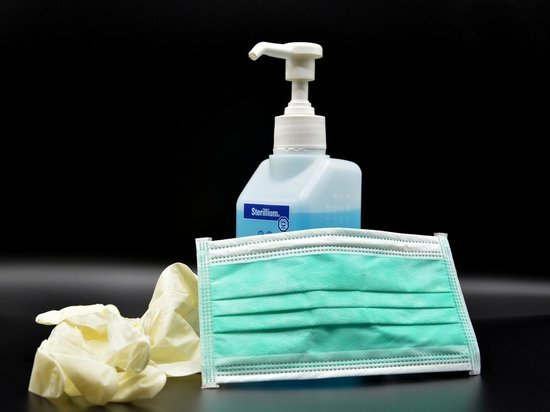 Воронежский лицей оштрафовали на 200 тысяч за нарушение санэпиднорм