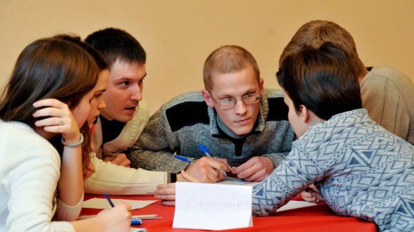 Гид РИА &laquo;Воронеж&raquo;. Чем заняться в выходные 23 и 24 января