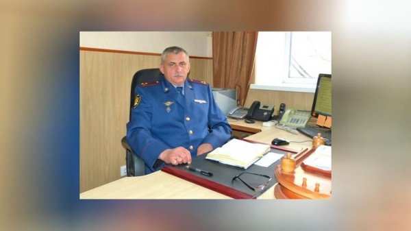 Лектора-прогульщика с воронежского УФСИН заподозрили еще в коррупции