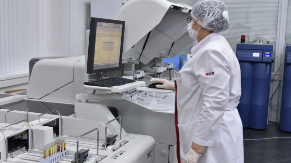 Коронавирус за сутки убил 5 жителей Воронежской области