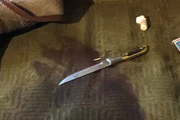 Под Новый год в Воронеже зарезали ножницами 32-летнего мужчину