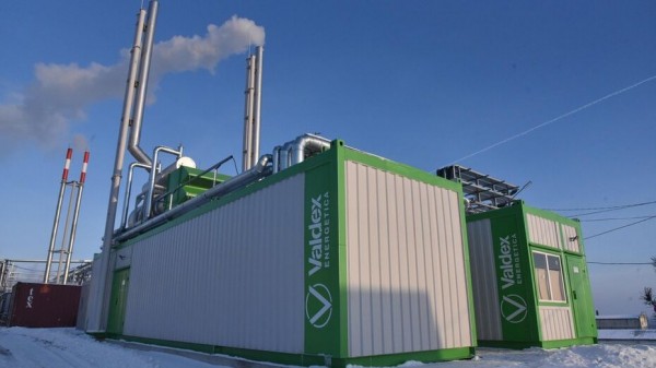 В Воронежской области завершено строительство еще одного маслосырзавода