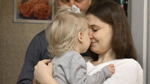 В Воронеже закрыли сбор на самый дорогой в мире укол для малышки со СМА