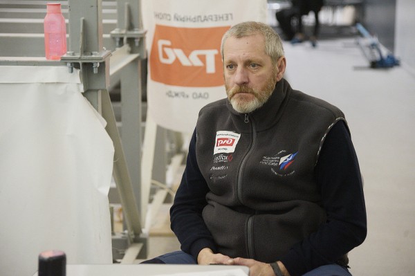 Лезут на стенку. Как в Воронеже проходит первый в 2021 году российский турнир скалолазов