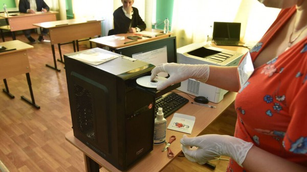 Выпускники-2021 не будут сдавать ЕГЭ по базовой математике Выпускники-2021 не будут сдавать ЕГЭ по базовой математике