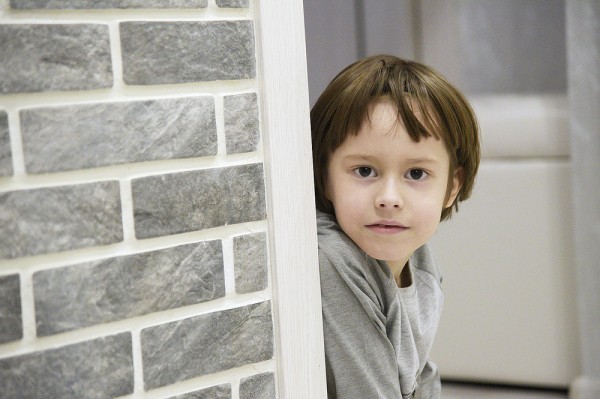 &laquo;Мы вылечим сыночка&raquo;. Как помочь воронежскому мальчику без уха и слуховых проходов