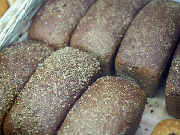 Бесхлебный край. Ждет ли Воронежскую область дефицит хлеба 