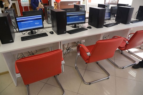 Больницы, почта, МФЦ. График работы воронежских учреждений на новогодних каникулах