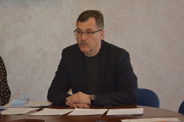 В Воронеже депутаты горДумы обсудили судьбу зеленых территорий и бездомных собак