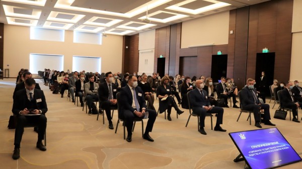 &laquo;Не просто фантазия&raquo;. Воронежские власти наметили способы выполнения поручений президента