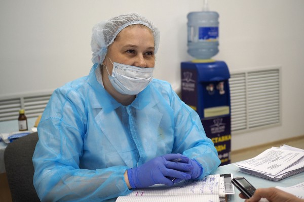 Итоги недели. Что важного произошло в Воронежской области с 3 по 9 мая