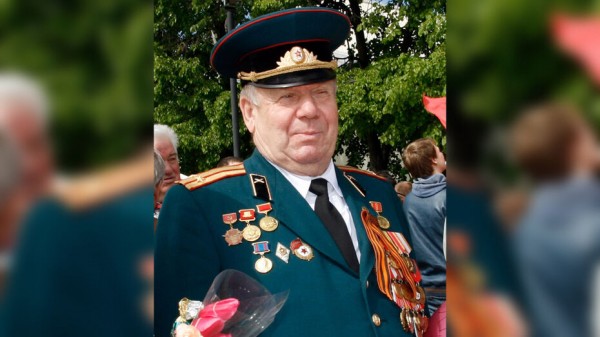 Умер известный воронежский член КПРФ