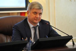 Глава Воронежской облдумы Владимир Нетесов: &laquo;Готовы приступить к реализации послания&raquo;