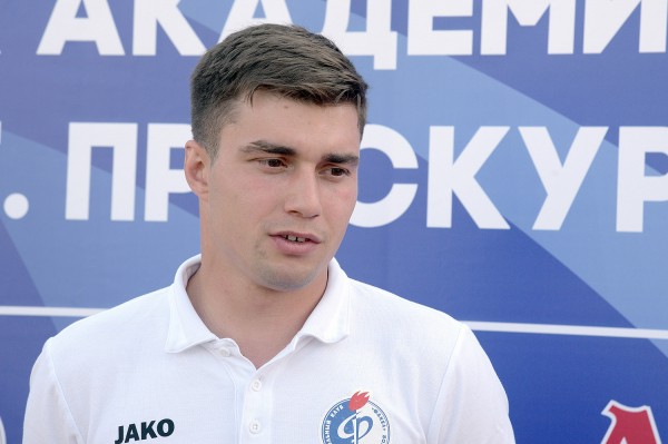 Как есть, так есть. В Воронеже завершился детский межрегиональный футбольный турнир