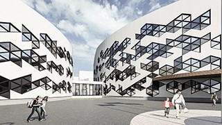 Вадим Кстенин о мега-школе: &laquo;Начинаем проект, подобного которому пока нет в нашей стране&raquo;