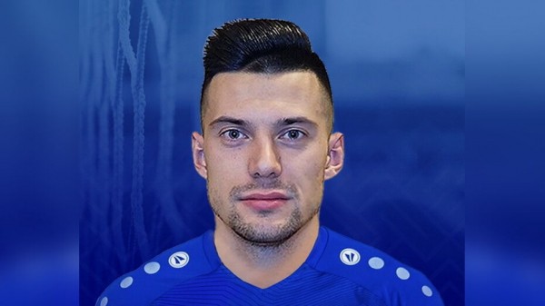 Воронежский &laquo;Факел&raquo; подписал экс-капитана &laquo;СКА-Хабаровск&raquo;