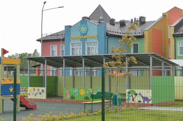 Индустриальный парк и магистраль. Как будут развивать Борисоглебск в Воронежской области