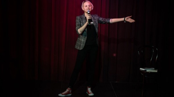 Воронежский фестиваль &laquo;Читай-Болтай&raquo; проведет второй книжный стендап