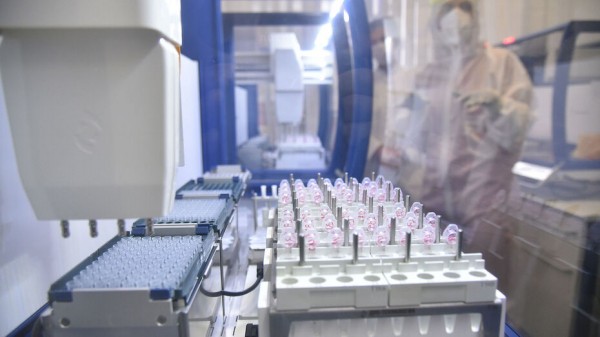 Ковид погубил пять жизней в Воронежской области