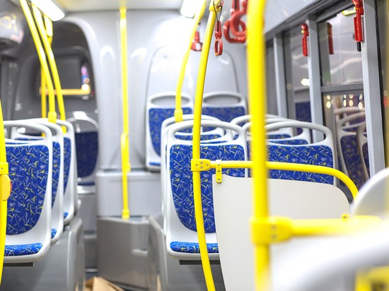 В Воронеже будет приостановлено движение троллейбусных маршрутов