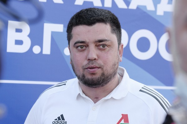 Как есть, так есть. В Воронеже завершился детский межрегиональный футбольный турнир