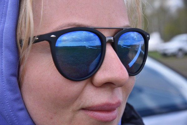 Ловцы ветра. Неподалеку от Воронежа стартовал чемпионат России по планерному спорту