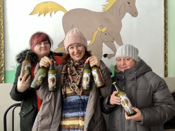 Добро пожаловать! Как развивается сельский туризм в Воронежской области