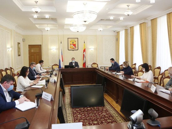 Власти Воронежа взяли под личный контроль санитарное состояние города