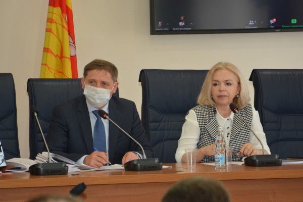 Для некоторых воронежцев снизят плату за детский сад на 80%