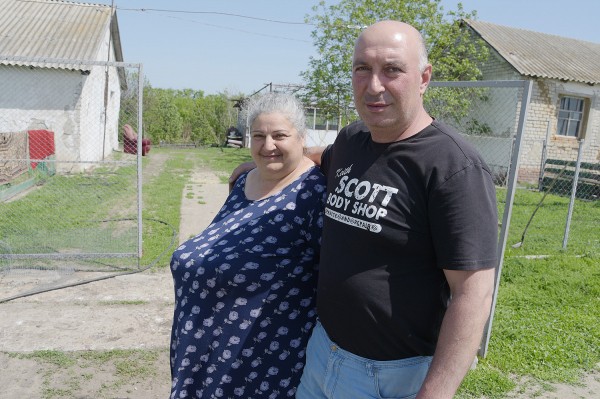 Заброшенные хутора: как пустеют воронежские деревни. Долгинка