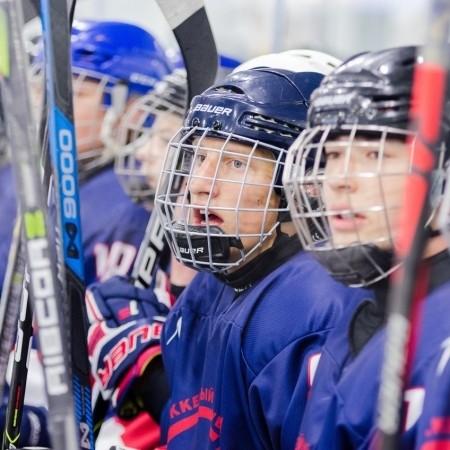 Первый сезон для юниорки: каким он был? Ко всем новостям