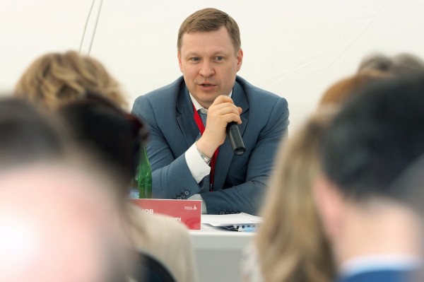 Воронежские предприниматели воспользуются стабилизационной оговоркой