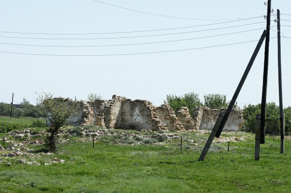 Заброшенные хутора: как пустеют воронежские деревни. Долгинка