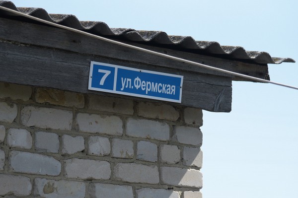 Заброшенные хутора: как пустеют воронежские деревни. Долгинка