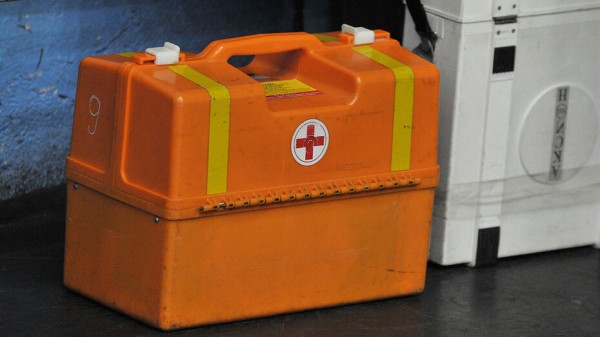 Пьяная автомобилистка сбила двух пешеходов в Воронежской области