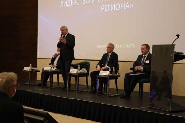 &laquo;Не просто фантазия&raquo;. Воронежские власти наметили способы выполнения поручений президента