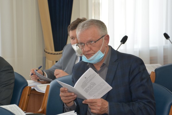 Воронежская КСП указала комбинатам благоустройства на нарушения при содержании дорог