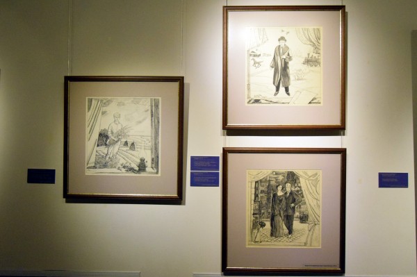 Гид РИА &laquo;Воронеж&raquo;. Чем заняться в выходные 29&ndash;30 мая