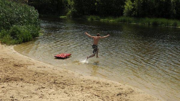 Итоги недели. Что важного произошло в Воронежской области с 24 по 30 мая